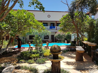 Namphung Phuket Boutique Resort