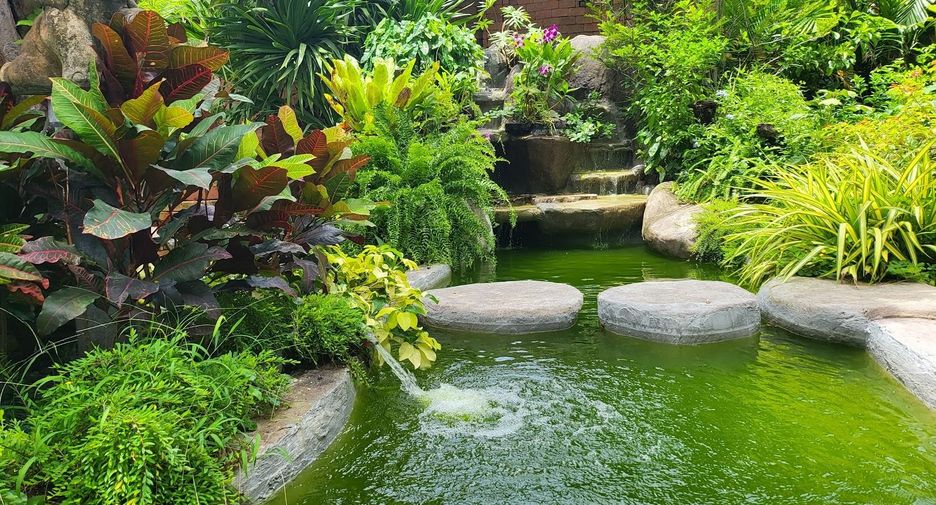 Namphung Phuket Boutique Resort