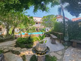 Namphung Phuket Boutique Resort