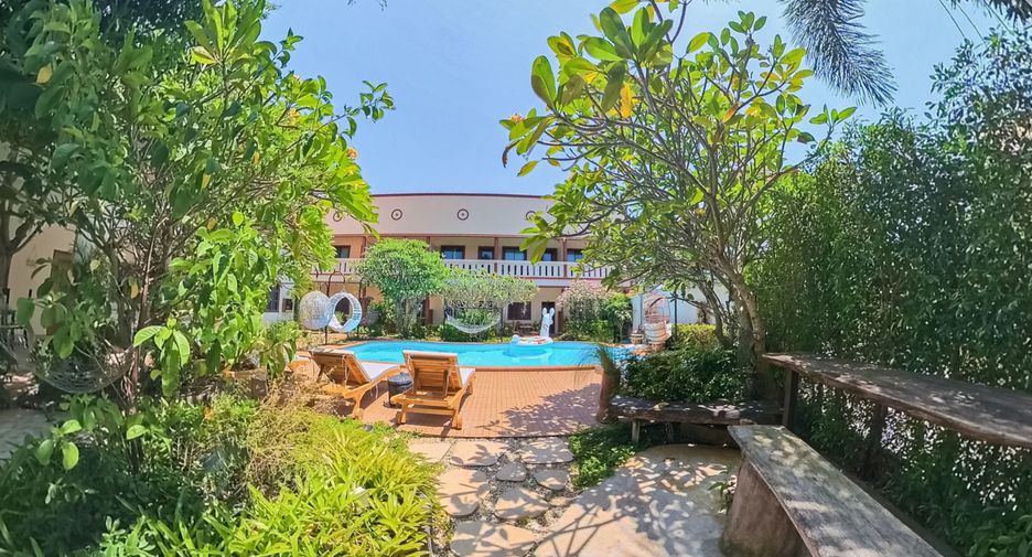 Namphung Phuket Boutique Resort