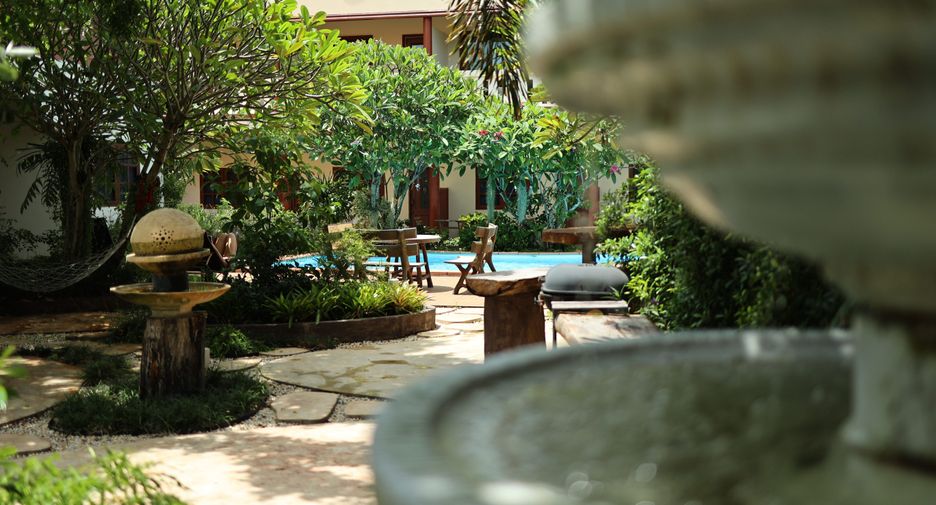 Namphung Phuket Boutique Resort