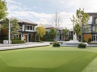 The Gallery House Pattern