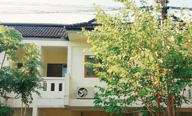 Ingdoi Chiangrai Resort