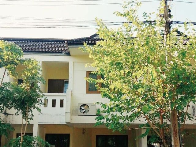 Ingdoi Chiangrai Resort