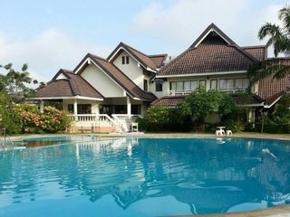 Baan Ing Doi Chiang Rai Resort