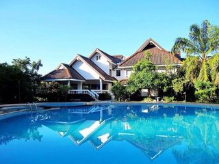 Baan Ing Doi Chiang Rai Resort