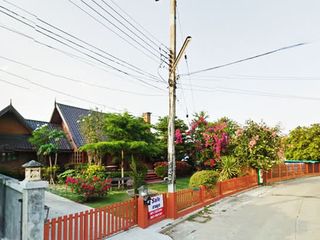 หมู่บ้านเวียงพิงค์วิลล่า
