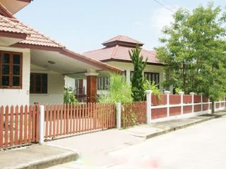 หมู่บ้านเวียงพิงค์วิลล่า