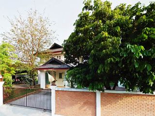 หมู่บ้านเวียงพิงค์วิลล่า