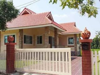 หมู่บ้านเวียงพิงค์วิลล่า