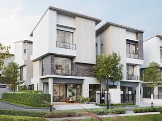 Baan Klang Muang Classe Ekkamai-Ramintra