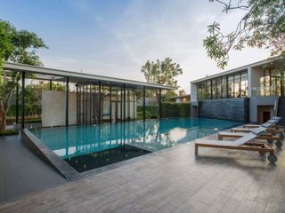 Baan Klang Muang Classe Ekkamai-Ramintra