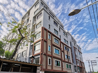 B Loft Sukhumvit 115