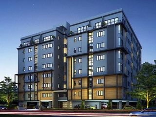 B Loft Sukhumvit 115