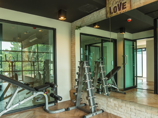 B Loft Sukhumvit 115