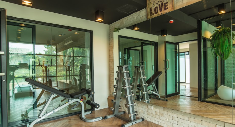 B Loft Sukhumvit 115