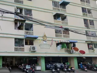 Siam Condotown 1