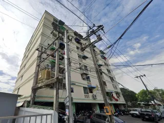Siam Condotown 1