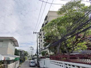 Siam Condotown 1