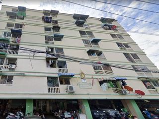Siam Condotown 1