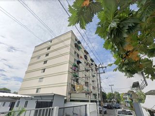 Siam Condotown 1