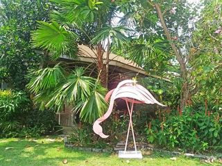 Mahogany Pool Villa