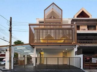 Baan Krittikon