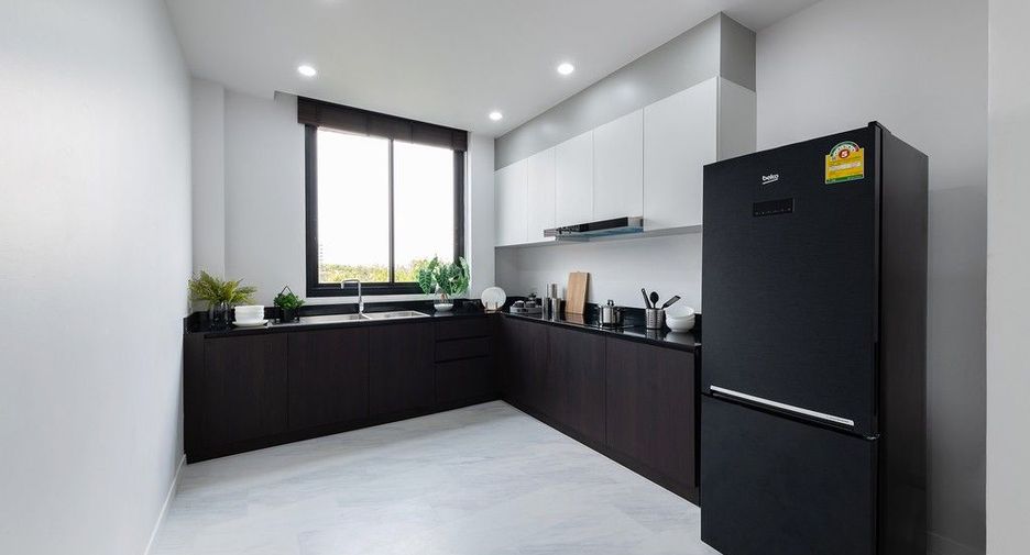 Loft, Rama 9