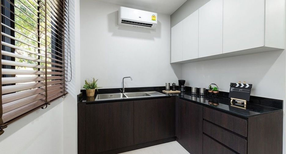 Loft, Rama 9