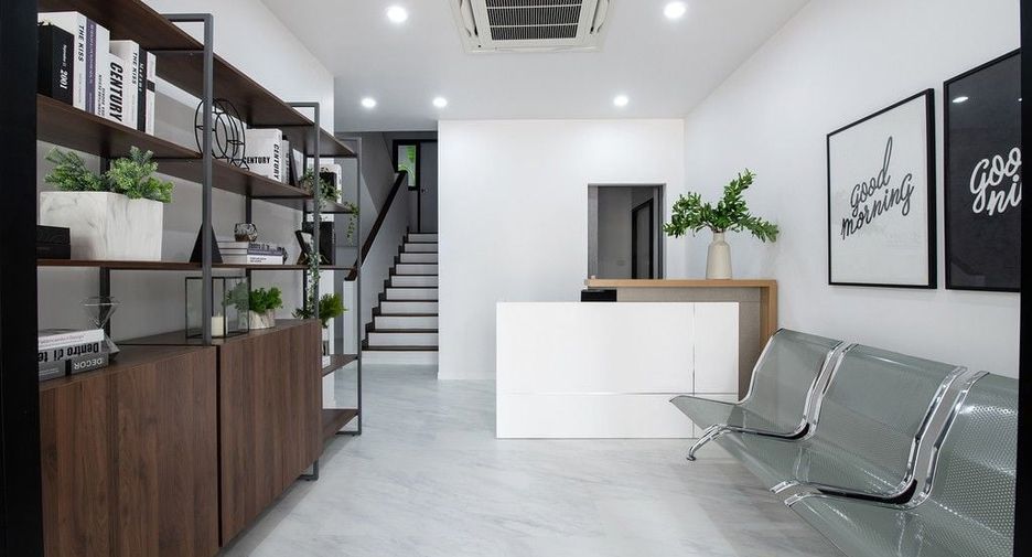 Loft, Rama 9