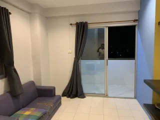Srasinee Suite Condotel