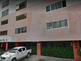 Srasinee Suite Condotel