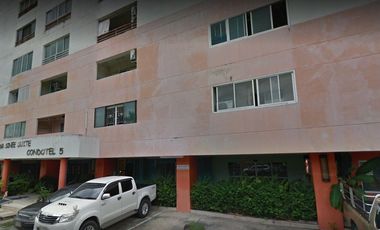 Sarasinee Suites Condotel