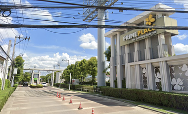 Prime Place The Greenery - Bang Yai