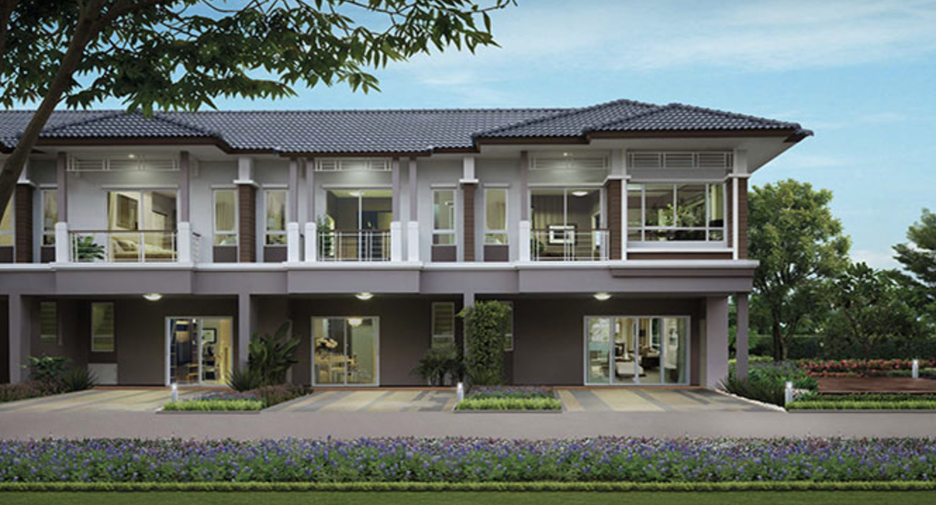 Prime Place The Greenery-Bangyai