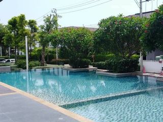 ไพร์มเพลส เดอะกรีนเนอรี่ - บางใหญ่