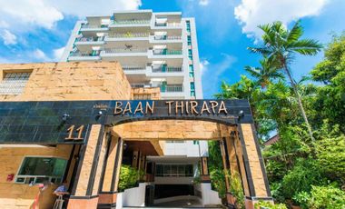 Baan Theerapha