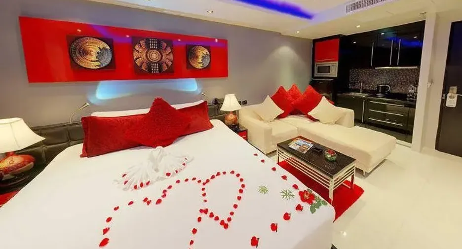 Absolute Bangla Suite