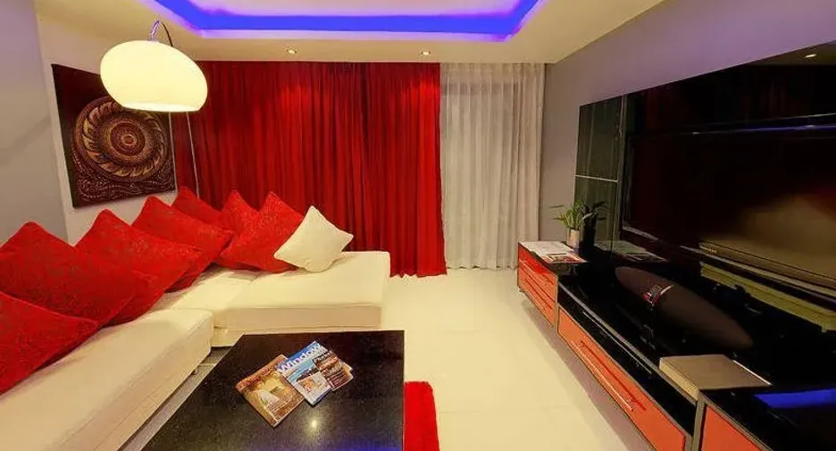 Absolute Bangla Suite
