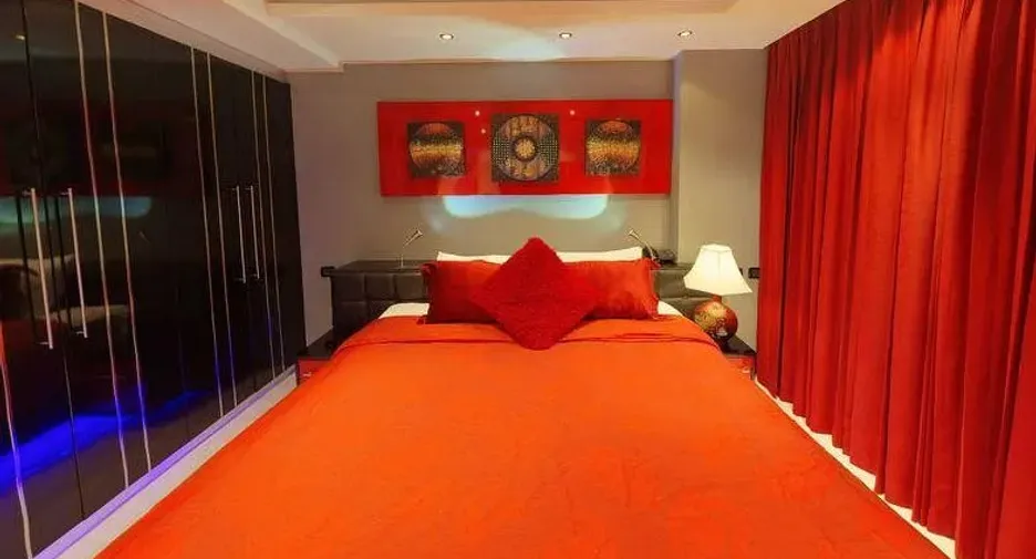 Absolute Bangla Suite