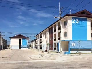 National Housing Authority Chonburi (nakluea)