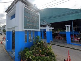 National Housing Authority Chonburi (nakluea)