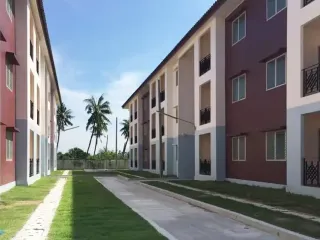 National Housing Authority Chonburi (nakluea)