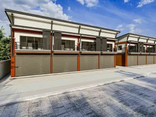 Lucky Home Chanthaburi