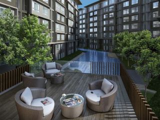 D Condo Luxe Phuket