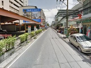 บ้านสวัสดิการเพื่อข้าราชการ กทม