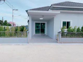 The Rich Villas @ Bang Khonthi
