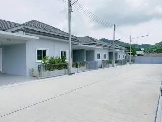 The Rich Villas @ Bang Khonthi