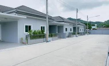 The Rich Villa @ Банг Кхун Тхиан