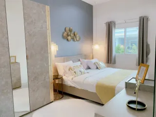 The Rich Villas @ Bang Khonthi